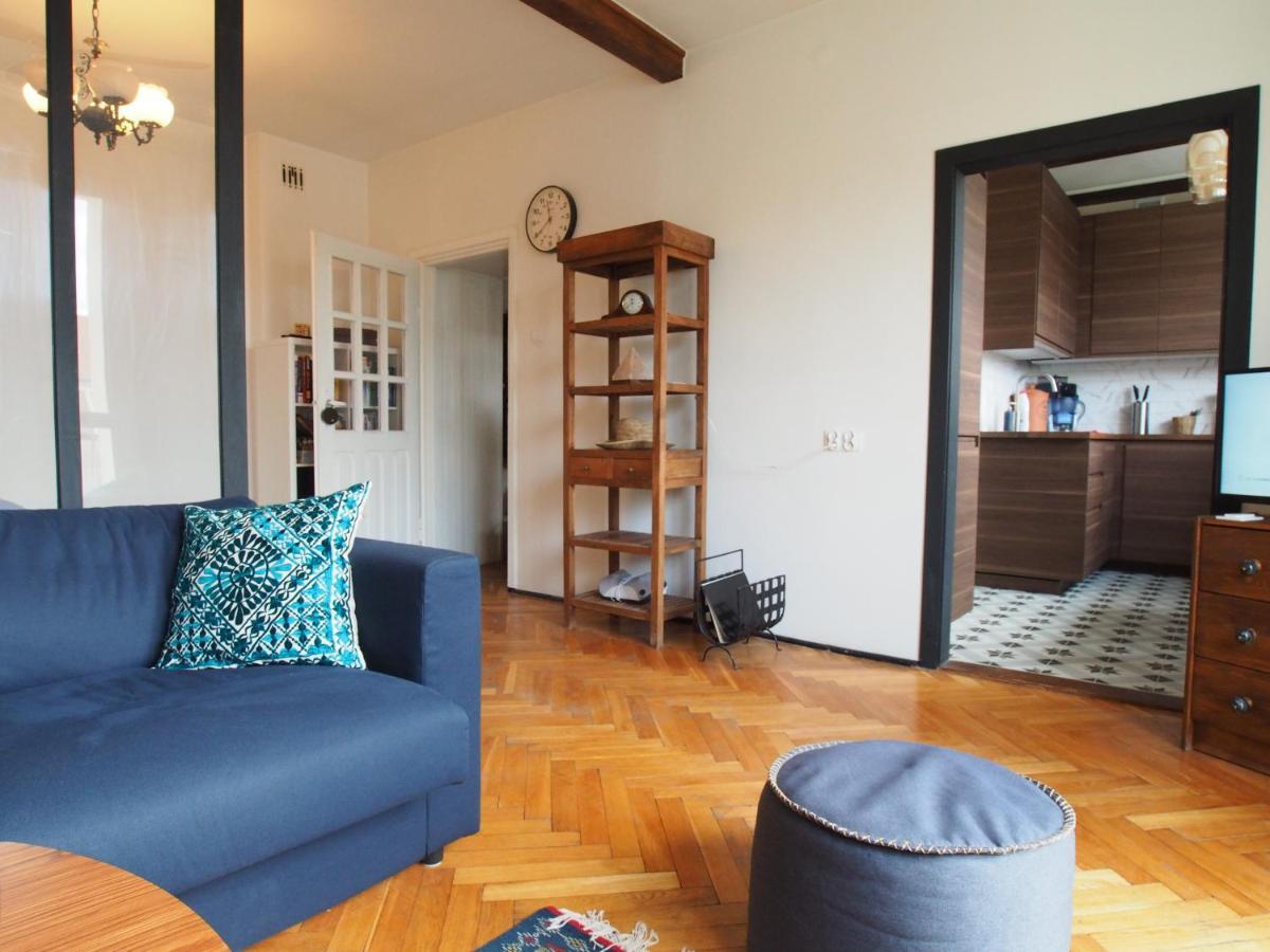 Grand-Tourist Apartment - Gold 그단스크 외부 사진