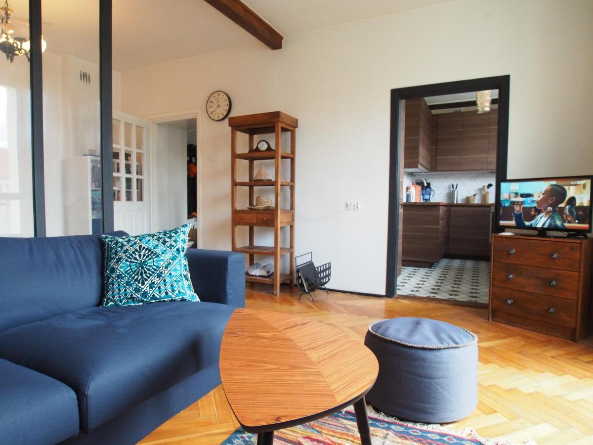 Grand-Tourist Apartment - Gold 그단스크 외부 사진