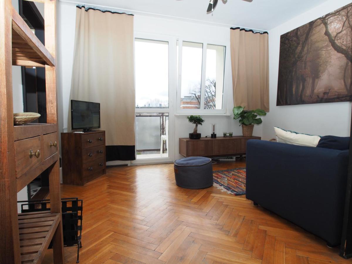 Grand-Tourist Apartment - Gold 그단스크 외부 사진