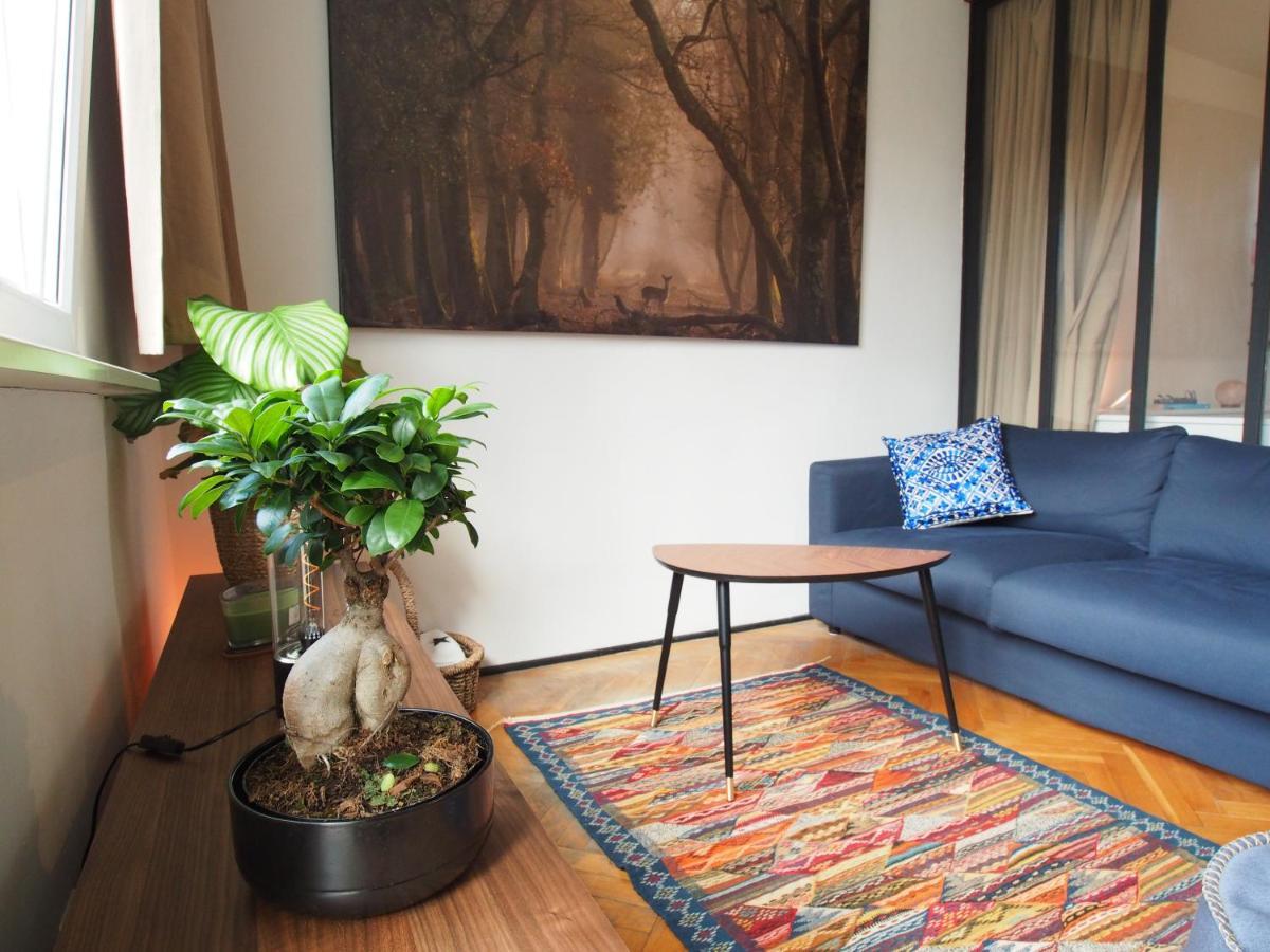 Grand-Tourist Apartment - Gold 그단스크 외부 사진
