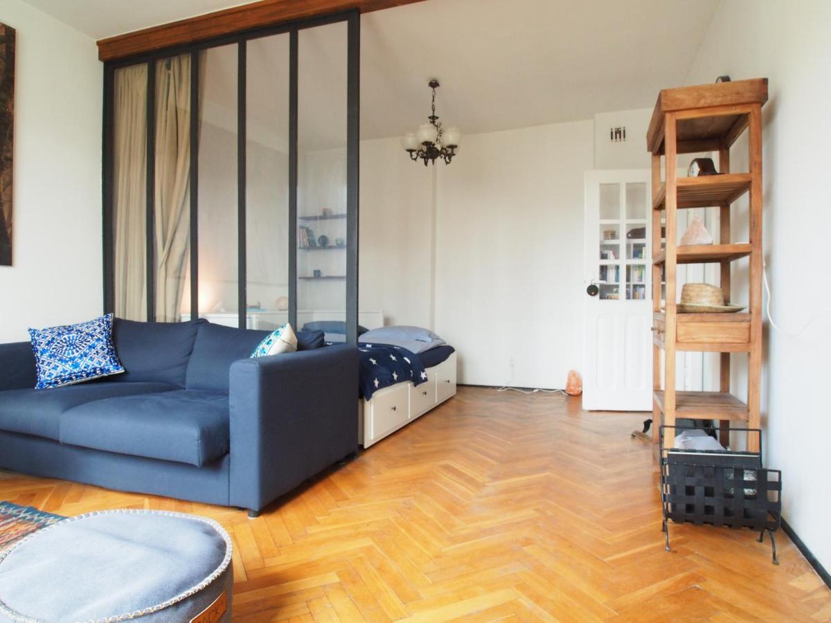 Grand-Tourist Apartment - Gold 그단스크 외부 사진