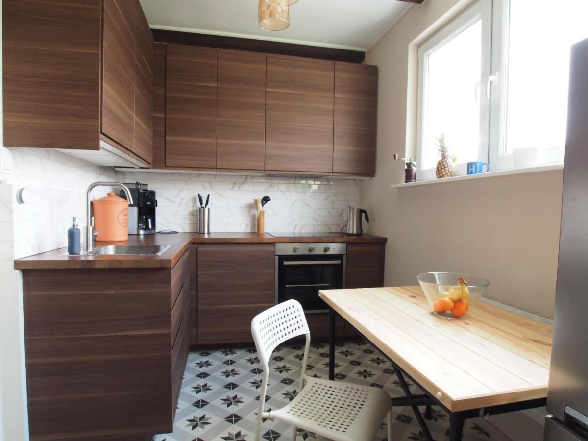 Grand-Tourist Apartment - Gold 그단스크 외부 사진