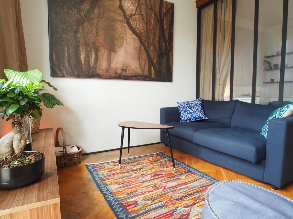Grand-Tourist Apartment - Gold 그단스크 외부 사진